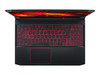 Acer Nitro 5 - 15.6" Laptop Intel Core i5-10300H 2.5GHz 8GB RAM 256GB SSD W10H | AN515-55-53E5