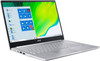 Acer Swift 3 - 14" Laptop Intel Core i7-1165G7 2.8GHz 8GB Ram 256GB SSD Windows 10 Home | SF314-59-75QC