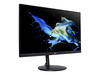 Acer CB2 - 23.8" Widescreen LCD Monitor FullHD 1920x1080 IPS 75Hz 16:9 1ms VRB 250Nit | CB242 | UM.QB2AA.D01