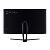 Acer AOPEN 32H - 31.5" Widescreen LCD Monitor WQHD 2560x1440 4ms 144 Hz Vertical Alignment (VA) | 32HC1QUR Pbidpx | UM.JW1AA.P01