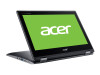 Acer Chromebook Spin 511 - 11.6" Intel Celeron N4020 1.1GHz 4GB Ram 32GB Flash Chrome OS | R752TN-C5J5 | NX.HPXAA.003