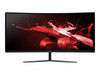 Acer EI2 34" LCD Monitor FullHD 2560x1440 144Hz 21:9 VA 1ms VRB 400Nit | EI342CKR Sbmiipphx