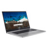 Acer Chromebook 317 -17.3" Intel Pentium Silver N6000 1.1GHz 8GB Ram 64GB Flash Chrome OS | CB317-1HT-P5PF