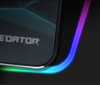 Acer Predator RGB Mouse pad | PMP810 | NP.MSP11.008