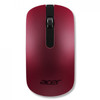 Acer Ultra-Slim Optical Mouse - Lava Red | AMR820 | NP.MCE11.00Q