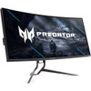 Acer Predator X38 37.5" Monitor Full HD 3840x1600 IPS 144Hz 21:9 1ms HDMI 750Nit | X38 SBMIIPHZX