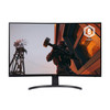 Acer 31.5 ED320Q Xbmiipx 240 Hz Curved Gaming UM.JE0AA.X02 B&H