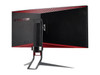 Acer Predator Z35 - 35" Widescreen Monitor 4ms UW-QHD 21:9 (3440x1440) NVidia G-Sync 100hz | Z35P | Scratch & Dent | UM.CZ1AA.P01.HU