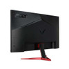 Acer Nitro VG2 - 24.5" Monitor Full HD 1920x1080 IPS 144Hz 16:9 2ms 400Nit | VG252Q Pbmiipx | UM.KV2AA.P01