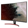 Acer ED3 - 31.5" Monitor FullHD 2560x1440 VA 165Hz 16:9 1ms VRB HDMI 400Nit | ED323QU Pbmiippx | UM.JE3AA.P01