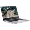 Acer 514  14" Touchscreen Chromebook Cortex A76 2.6GHz 4GB RAM 32GB FLASH Chrome | CB514-2HT-K2CG | NX.AS2AA.003