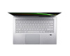 Acer Swift 3 - 14" Laptop Intel Core i5-1135G7 2.4GHz 8GB RAM 512GB SSD W10H | SF314-511-51A3 | Scratch & Dent | NX.ABLAA.002.HU