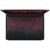 Acer Nitro 5 - 15.6" Laptop AMD Ryzen 5 5600H 3.30GHz 8GB RAM 256GB SSD W11H | AN515-45-R00V | NH.QB9AA.007
