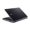 Acer 511 - 11.6" Chromebook Intel N100 800kHz 4GB RAM 32GB FLASH ChromeOS | C736-C09R | NX.KD4AA.002