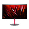 Acer Nitro XZ272U V 27" 2560 x 1440 165 Hz WQHD 1ms VRB VA Panel Gaming Monitor | XZ272U V | UM.HX0AA.V02