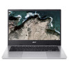 Acer 514  14" Touchscreen Chromebook MediaTek MT8192T 2.6GHz 4GB 64GB ChromeOS | CB514-2HT-K0P3 | NX.AS2AA.001