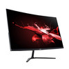 Acer Nitro - 31.5" Widescreen Monitor FullHD 1920x1080 165Hz IPS 350Nit HDMI | ED320QR S3 | UM.JE0AA.301