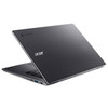 Acer 514 14" Touchscreen Chromebook Intel i3-1115G4 3GHz 8GB 128GB SSD ChromeOS | CB514-1WT-33MW | NX.AY7AA.002