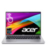 Acer Swift Go 14" Touchscreen Laptop Intel Core i7-1355U 1.70GHz 16GB 512GB W11H | ‎SFG14-71T-72QV | Scratch & Dent | NX.KFHAA.001.HU
