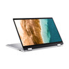 Acer 514 14" Touchscreen Chromebook Intel Core i3-1110G4 2.5GHz 8GB 128GB Chrome | CP514-2H-349N | NX.AHBAA.007