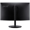 Acer EI242QR M - 23.6" Monitor FullHD 1920x1080 VA 170Hz 1ms VRB 250Nit HDMI | EI242QR M | Scratch & Dent | UM.UE2AA.M01.HU
