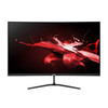 Acer Nitro - 31.5" Monitor FulHD 1920x1080 75Hz VA 1ms VRB 300Nit HDMI VGA | ED320QR | UM.JE0AA.006