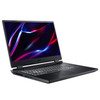 Acer Nitro 5 - 17.3" Laptop Intel Core i5-12450H 2.0GHz 8GB RAM 512GB SSD W11H | AN517-55-58G4 | NH.QFZAA.004