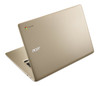 Acer Chromebook 14 - 14" Chromebook Intel Celeron N3160 1.6 GHz 4 GB Ram 32 GB Flash Chrome OS | CB3-431-C0AK | NX.GJEAA.001