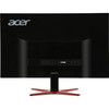 Acer XG - 27" Widescreen LCD Monitor Display WQHD 2560 x 1440 1 ms | XG270HU omidpx | UM.HG0AA.001