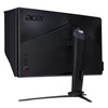 Acer Predator XB273U 27" Monitor WQHD 2560x1440 16:9 IPS 270Hz 1ms 400Nit HDMI | XB273U Z | Scratch & Dent | UM.HX3AA.Z05.HU