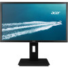 Acer B6 - 23.8" Widescreen LCD Monitor Display Full HD 1920 x 1080 6 ms | B246HYLBymdpr | UM.QB6AA.B01