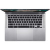 Acer 514 - 14" Touchscreen Chromebook Cortex A76 2.60GHz 8GB 64GB ChromeOS | CB514-2HT-K0FZ | Scratch & Dent | NX.AS2AA.005.HU