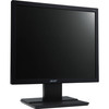 Acer 19" LED LCD Monitor Display SXGA 1280 x 1024 6 ms IPS 60 Hz 5:4|V196L Bb
