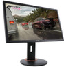 Acer XF - 24" LCD Monitor Full HD 16:9 Widescreen 1ms Display 1920x1080 | XFA240 bmjdpr