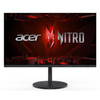 Acer Nitro - 23.8" Monitor FullHD 1920x1080 180Hz IPS 180Nit HDMI DisplayPort | XF240Y M3 | Scratch & Dent | UM.QX0AA.302.HU