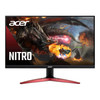 Acer Nitro KG1 - 23.8" Monitor FullHD 1920x1080 100Hz IPS 1ms 250Nit HDMI VGA | KG241Y EBMIIX | UM.QX1AA.E01