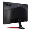 Acer Nitro KG1 - 23.8" Monitor FullHD 1920x1080 100Hz IPS 1ms 250Nit HDMI VGA | KG241Y EBMIIX | UM.QX1AA.E01