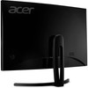 Acer ED3 - 27" Widescreen Curved LCD Monitor Full HD (1920 x 1080) 144 Hz 4 ms 16:9 Aspect Ratio ED273 Abidpx | Scratch & Dent