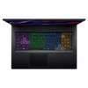 Acer Nitro 5 - 17.3" Gaming Laptop Intel Core i5-12450H 2GHz 16GB 512GB SSD W11H | AN517-55-558P | NH.QLGAA.001