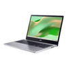 Acer 315 - 15.6" Chromebook Intel N100 3.40GHz 4GB RAM 128GB ChromeOS | CB315-5H-C7KX | NX.KRNAA.004