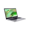 Acer 315 - 15.6" Touchscreen Chromebook Intel N200 1GHz 8GB RAM 128GB Chrome | CB315-5HT-P5NU | NX.KRMAA.003