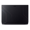 Acer Nitro 5 - 17.3" Laptop Intel Core i5-12450H 2.0GHz 8GB RAM 512GB SSD W11H | AN517-55-51DQ | Scratch & Dent | NH.QFZAA.006.HU