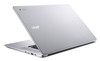 Acer Chromebook 15 - 15.6" Intel Celeron N3350 1.1GHz 4GB Ram 32GB Flash Chrome OS | CB515-1HT-C2AE | NX.GPTAA.008