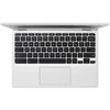 Acer Chromebook 11 - 11.6" Intel Celeron N3060 1.6GHz 2GB Ram 16GB Flash Chrome OS | CB3-132-C9M7 | Scratch & Dent