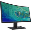 Acer CZ0 37.5" Widescreen Monitor Display Full HD (3840 x 1600) 1 ms GTG 21:9 75 Hz | CZ380CQK bmijqphuzx | UM.TC0AA.002