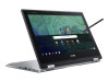 Acer Chromebook 11 - 11.6" Intel Celeron N3160 1.60GHz 4GB Ram 32GB Flash Chrome OS | CP311-1H-C5PN | NX.GV2AA.001