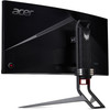 Acer Predator X34 - 34"  LCD Monitor 21:9 Display UW-QHD (3440 x 1440) 4 Ms 100 Hz | X34 Pbmiphzx | Scratch & Dent