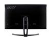 Acer ED3 - 27" Curved Widescreen Monitor WQHD 2560 x 1440 4 ms GTG 144Hz 270 Nit AMD Free-Sync Vertical Alignment (VA) | ED273UR Pbidpx | Scratch & Dent