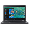 Acer Spin 5 -13.3" Laptop Intel Core i5 8265U 1.60 GHz 8GB RAM 256GB SSD Windows 10 Pro | SP513-53N-57RE | NX.H62AA.010