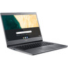 Acer Chromebook 714 - 14" Intel Core i5-8250U 1.6GHz 8GB Ram 64GB Flash Chrome OS | CB714-1WT-534T | NX.HAWAA.002